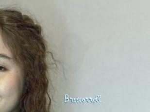 Breecorrell