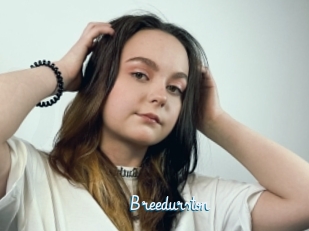 Breedurston