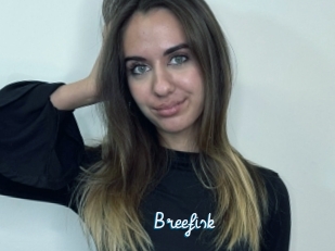 Breefisk
