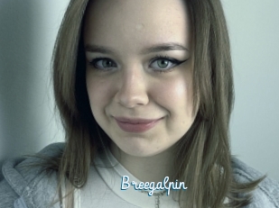 Breegalpin