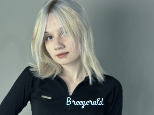 Breegerald