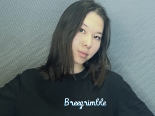 Breegrimble