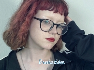 Breehazleton
