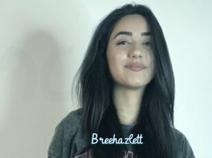 Breehazlett
