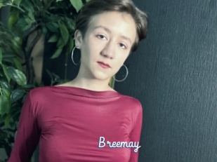 Breemay