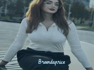 Breendaprice