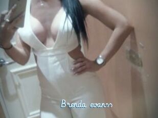 Brenda_evanss