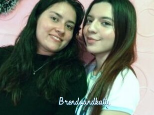 Brendaandkatty