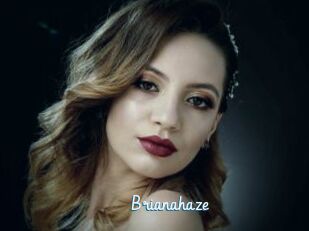 Brianahaze