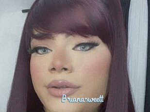 Brianasweett