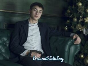 Brianathleticboy