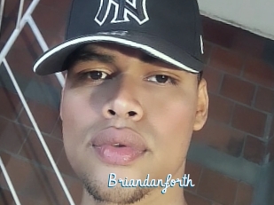 Briandanforth