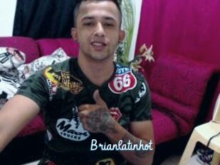 Brianlatinhot