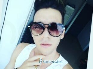 Briansexhot