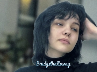 Bridgethalloway
