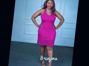 Brieyena