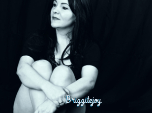 Briggitejoy