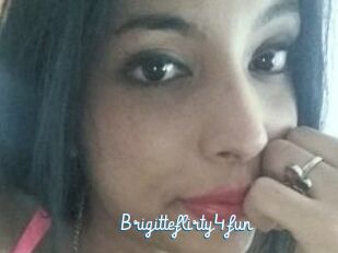 Brigitteflirty4fun