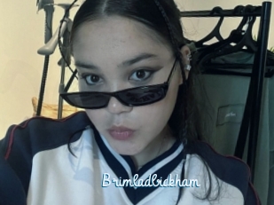 Brimladbickham