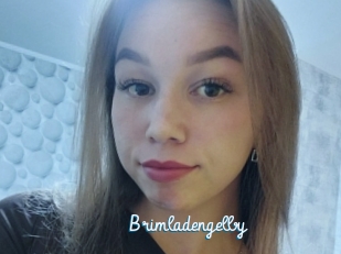 Brimladengelby