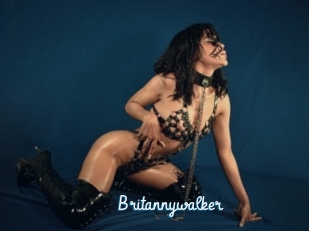 Britannywalker