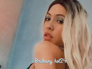 Brithany_hot24