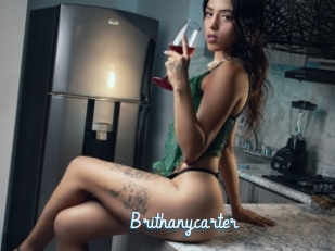 Brithanycarter