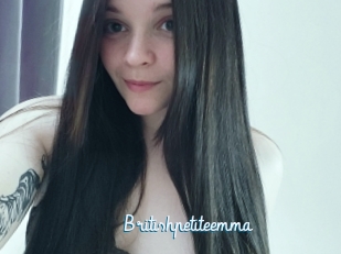 Britishpetiteemma