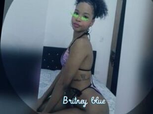 Britney_blue