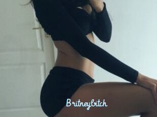 Britneybitch