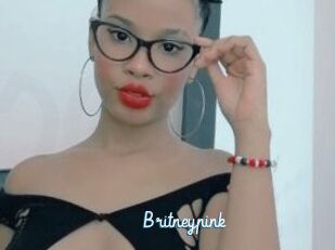 Britneypink