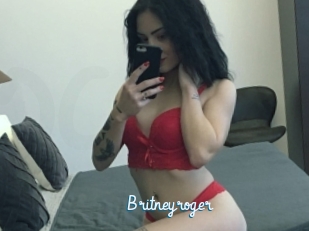 Britneyroger