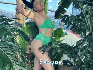 Britneyzeen