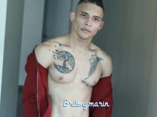 Britonymarin