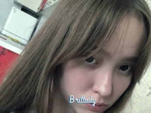 Brittady