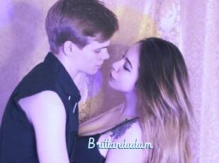 Brittandadam