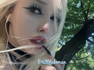 Brittblakeman