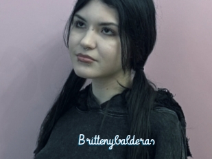 Brittenybalderas