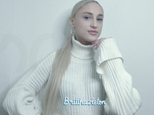 Britthazleton