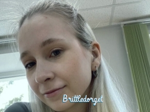 Brittledorget