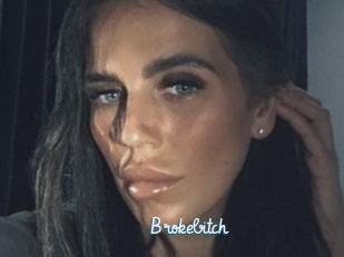 Brokebitch
