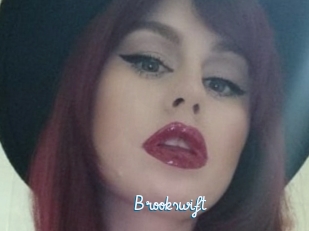 Brookswift