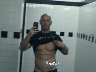Brotein