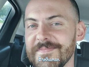 Brothaman