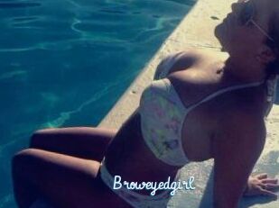 Broweyedgirl