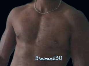Browncock30