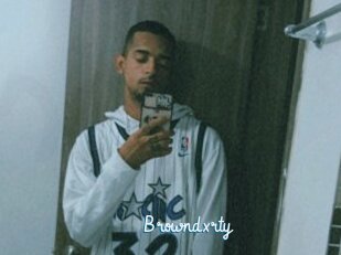 Browndxrty