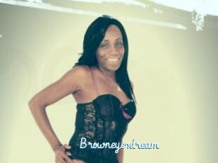 Browneyesdream