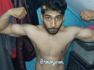 Brownjeson