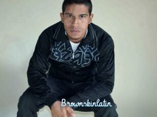 Brownskinlatin